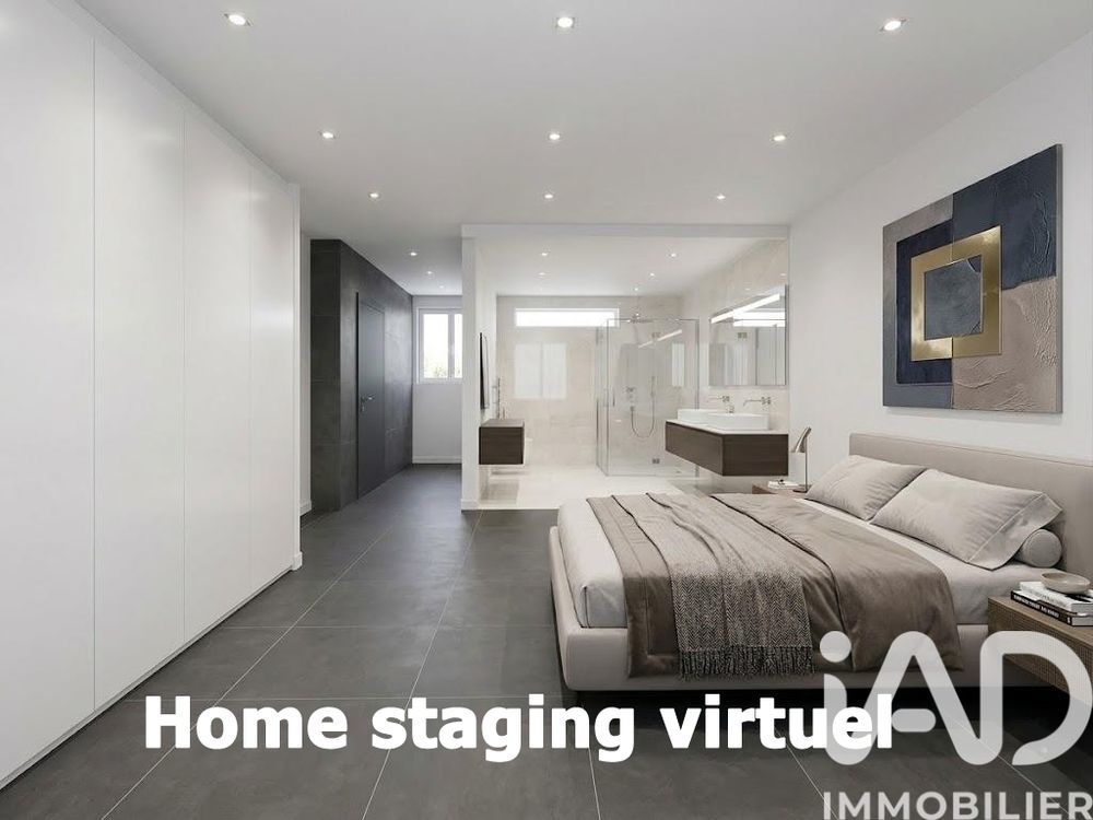 � vendre  Maison St Aygulf (83370)