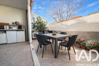  Maison � vendre 4 pi�ces 43 m�