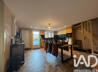  Maison � vendre 7 pi�ces 165 m�