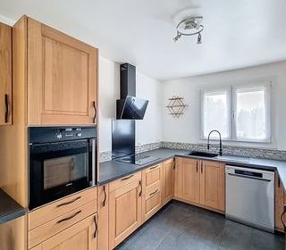  Maison � vendre 8 pi�ces 167 m�