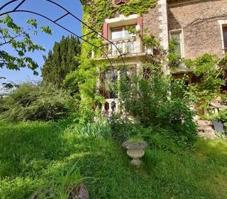  Maison � vendre 10 pi�ces 228 m�