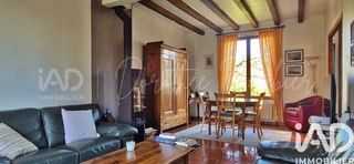  Maison � vendre 3 pi�ces 81 m�