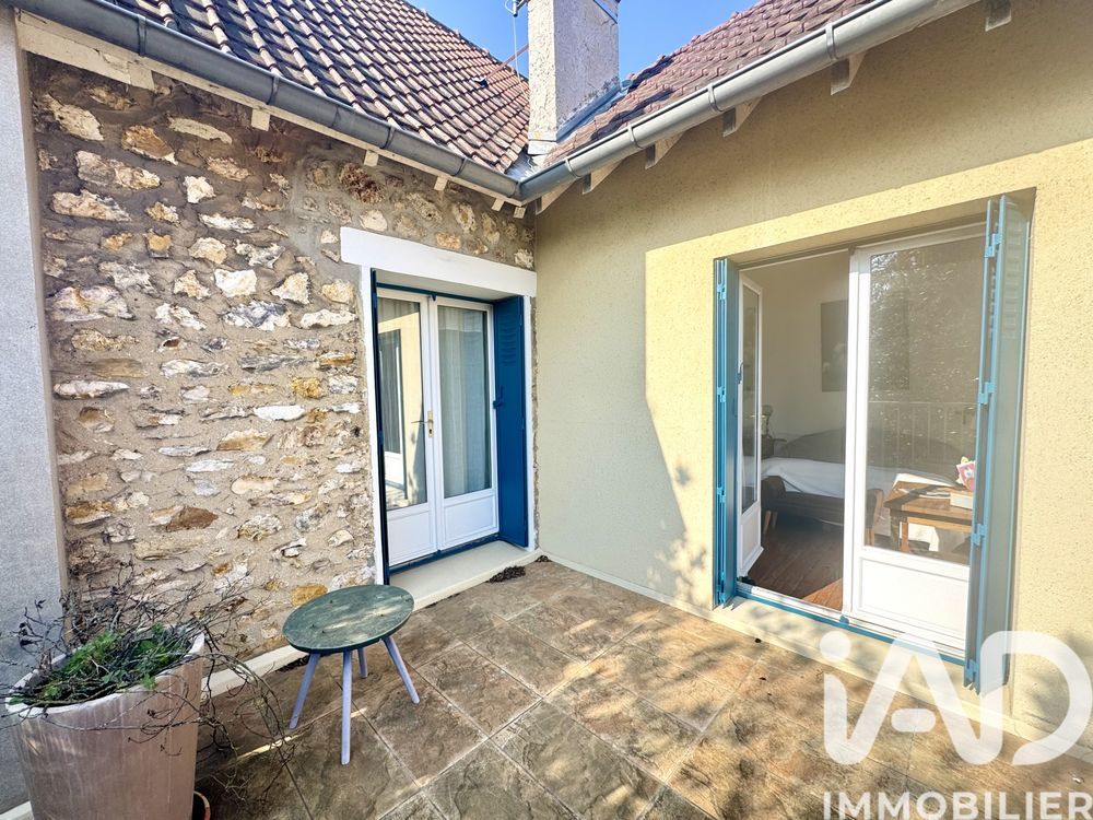 � vendre  Maison Taverny (95150)