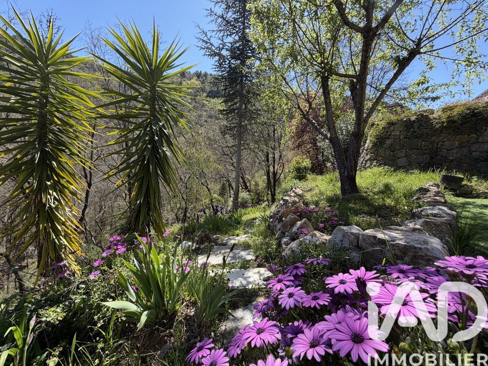 � vendre  Maison Le Bar-sur-Loup (06620)