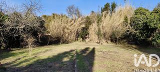  Terrain � vendre 861 m�