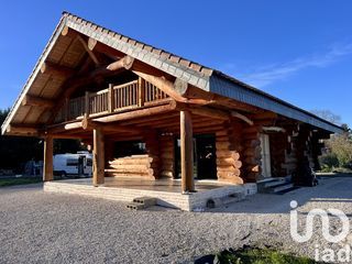  Maison � vendre 4 pi�ces 153 m�