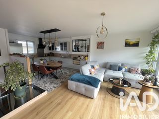  Maison � vendre 4 pi�ces 91 m�