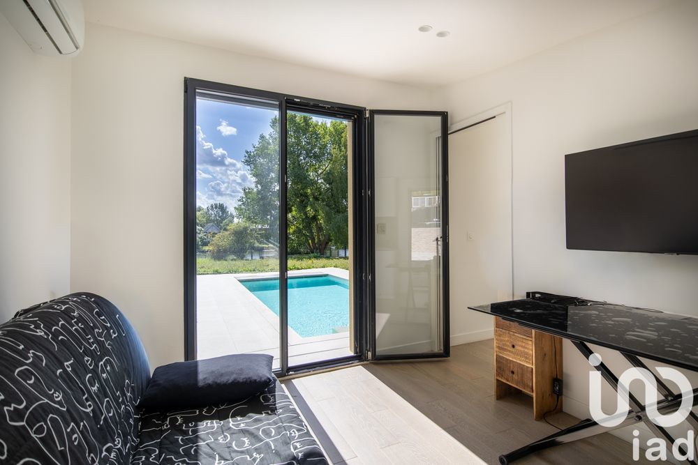 � vendre  Villa M�zy-sur-Seine (78250)