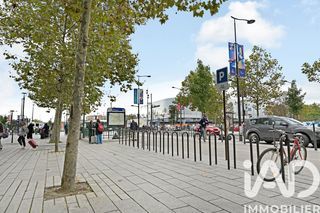  Appartement � vendre 2 pi�ces 29 m�