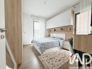  Appartement � vendre 2 pi�ces 45 m�