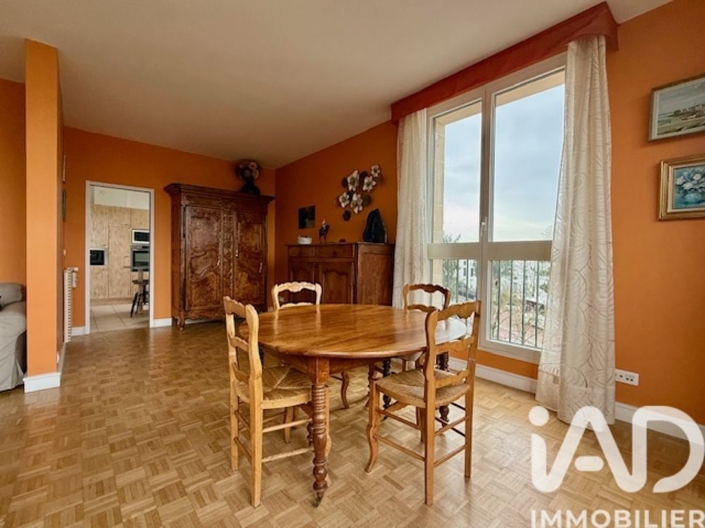 � vendre  Appartement Garches (92380)
