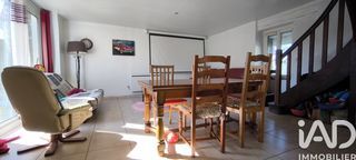  Maison � vendre 3 pi�ces 90 m�