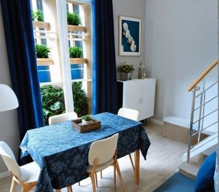  Appartement � vendre 3 pi�ces 70 m�