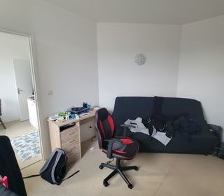  Appartement � vendre 1 pi�ce 28 m�