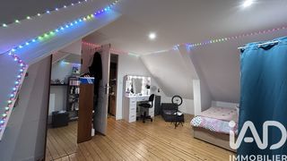  Maison � vendre 7 pi�ces 148 m�