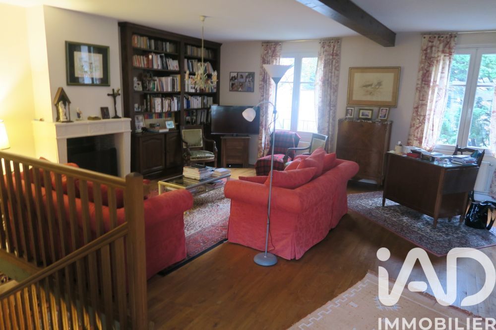 � vendre  Villa Poitiers (86000)