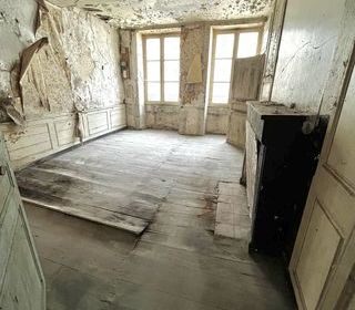  Maison � vendre 10 pi�ces 187 m�