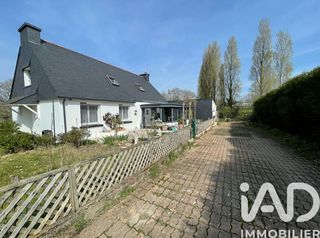  Maison � vendre 6 pi�ces 155 m�