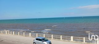  Appartement � vendre 3 pi�ces 38 m�