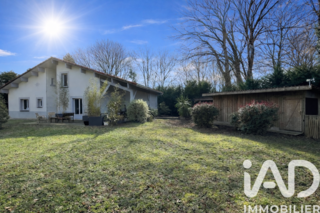  Maison � vendre 4 pi�ces 125 m�