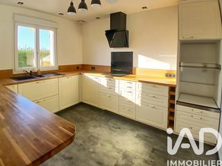  Maison � vendre 4 pi�ces 110 m�