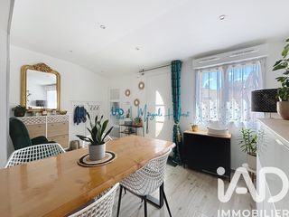  Maison � vendre 4 pi�ces 113 m�