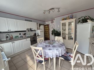  Maison � vendre 7 pi�ces 126 m�
