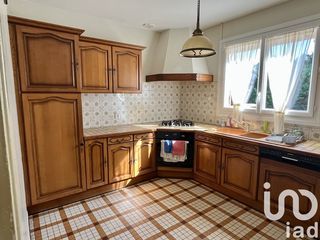  Maison � vendre 4 pi�ces 92 m�