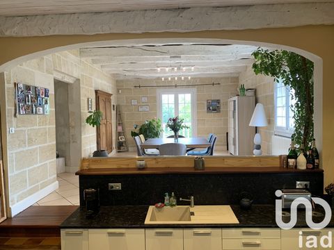   Vente Demeure 8 pi�ces Maison - 8 pi�ce(s) - 260 m�