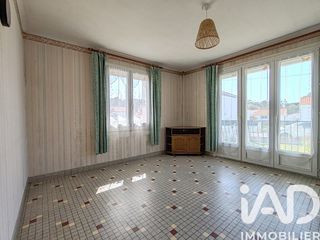  Maison � vendre 7 pi�ces 172 m�