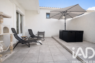  Appartement � vendre 4 pi�ces 109 m�