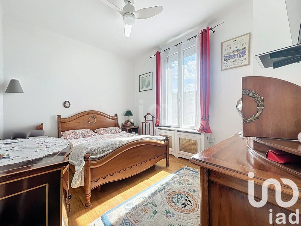 � vendre  Maison Nanterre (92000)