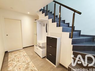  Maison � vendre 7 pi�ces 127 m�