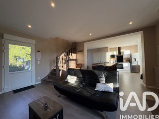  Maison � vendre 7 pi�ces 165 m�