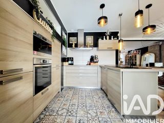  Maison � vendre 5 pi�ces 130 m�