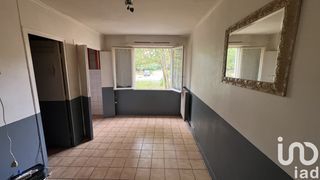  Appartement � vendre 1 pi�ce 20 m�