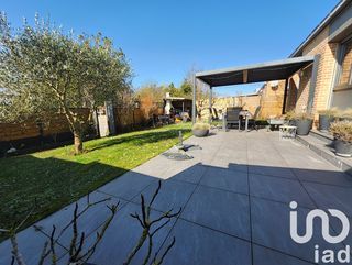  Maison � vendre 6 pi�ces 95 m�