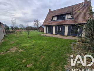  Maison � vendre 4 pi�ces 95 m�