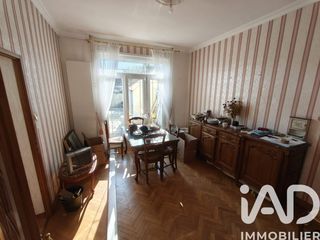  Maison � vendre 4 pi�ces 75 m�