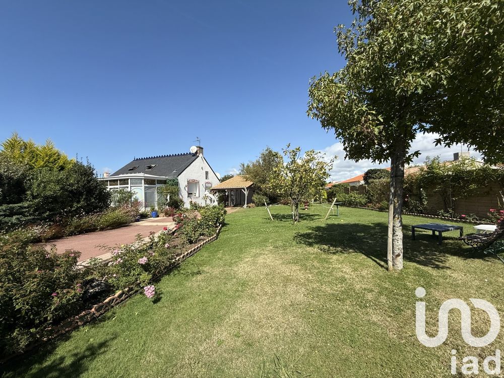 � vendre  Maison Les Sables-d'Olonne (85180)