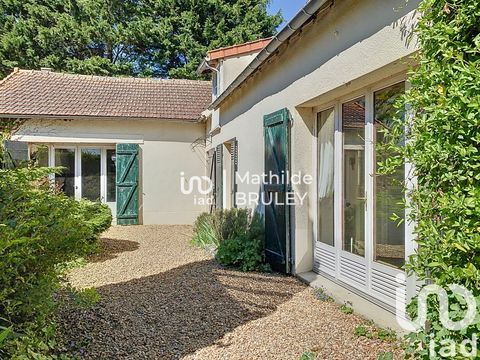   Vente Maison/villa 5 pi�ces Maison - 5 pi�ce(s) - 131 m�