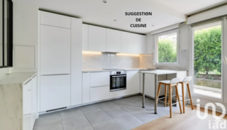  Appartement � vendre 4 pi�ces 71 m�