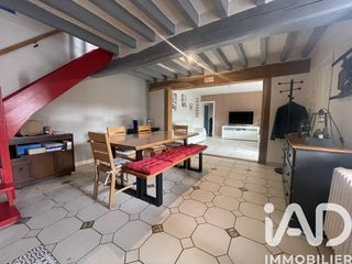  Maison � vendre 5 pi�ces 160 m�