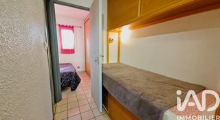  Appartement � vendre 2 pi�ces 32 m�