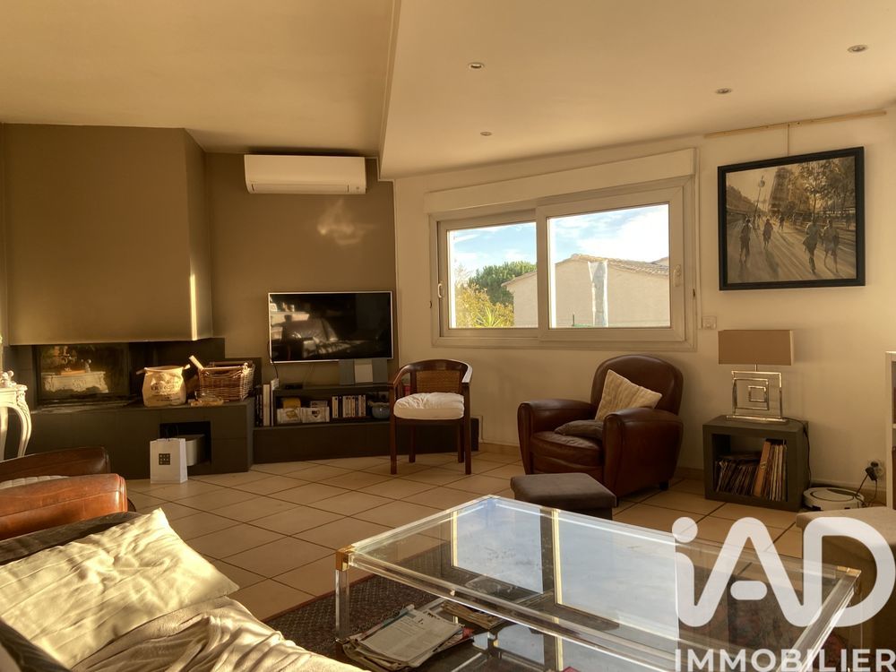 � vendre  Maison La Garde (83130)