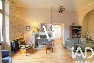  Maison � vendre 8 pi�ces 291 m�