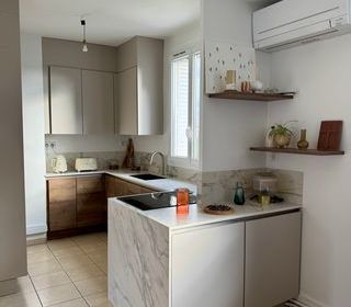  Maison � vendre 4 pi�ces 86 m�