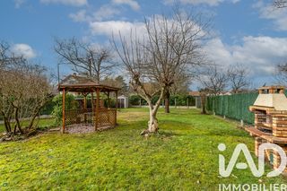  Maison � vendre 3 pi�ces 67 m�