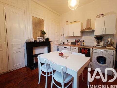  Appartement � vendre 2 pi�ces 36 m�