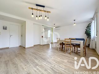  Appartement � louer 3 pi�ces 64 m�